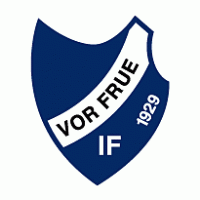 Vor Frue Logo PNG Vector