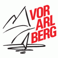 Vorarlberg Logo Vector