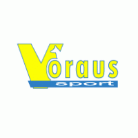 Voraus Sport Logo PNG Vector