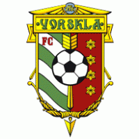 Vorskla Poltava FC Logo PNG Vector