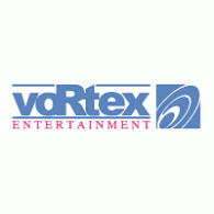 Vortex Entertainment Logo PNG Vector
