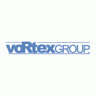 Vortex Group Logo PNG Vector