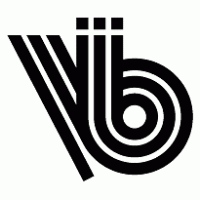 VostokInvestBank Logo Vector