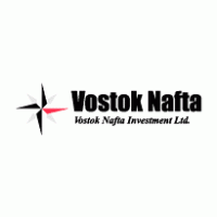 Vostok Nafta Investment Logo PNG Vector