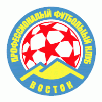 Vostok Ust-Kamenogorsk Logo PNG Vector