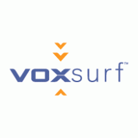 VoxSurf Limited Logo PNG Vector