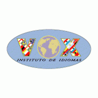 Vox Idiomas Logo PNG Vector