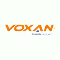 Voxan Logo PNG Vector