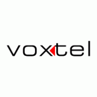 Voxtel Logo PNG Vector