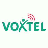 Voxtel Logo PNG Vector