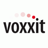 Voxxit Logo PNG Vector