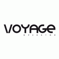 Voyage Logo PNG Vector