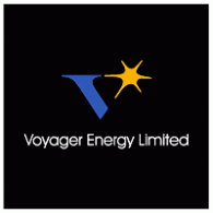 Voyager Energy Limited Logo Vector