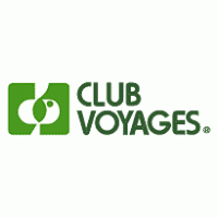 Voyages Club Logo PNG Vector