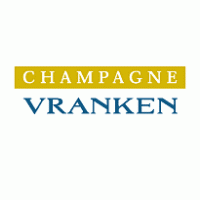 Vranken Champagne Logo PNG Vector