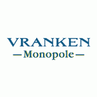 Vranken Monopole Logo PNG Vector
