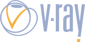 Vray Logo PNG Vector
