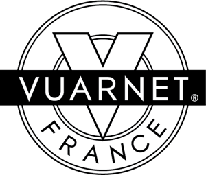 Vuarnet France Logo PNG Vector