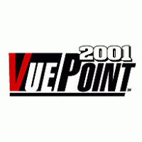 VuePoint 2001 Logo PNG Vector