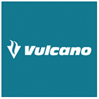 Vulcano Logo PNG Vector