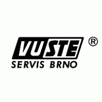 Vuste Servis Logo Vector