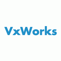 VxWorks Logo PNG Vector