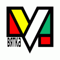 Vyatka CUM Logo PNG Vector