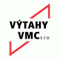 Vytahy VMC Logo PNG Vector