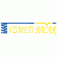 Vzmeti Bacar Logo PNG Vector