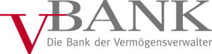 V-Bank Logo PNG Vector
