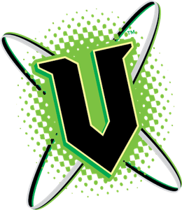 V Energy Drink Logo PNG Vector