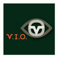 V.I.O. Inc. Logo PNG Vector