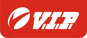 V.I.P Logo Vector
