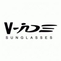 V-IDE Logo PNG Vector