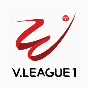 V.League 1 Logo PNG Vector