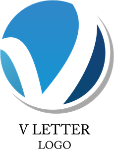V Letter Inspiration Logo PNG Vector