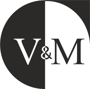 V&M, VALLOUREC, MANNESMANN Logo PNG Vector
