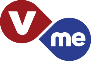 V-me Logo PNG Vector