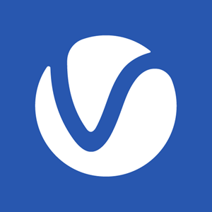 V-Ray Logo PNG Vector
