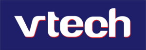V Tech technisch speelgoed Logo PNG Vector