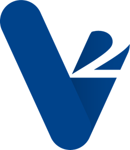 V2 Logo PNG Vector