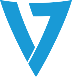 V7 Logo PNG Vector