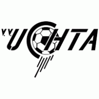 v.v.Uchta Logo PNG Vector