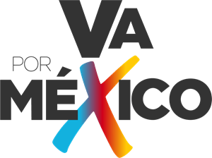 Va por México Logo PNG Vector