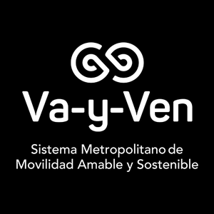 Va y Ven Logo PNG Vector
