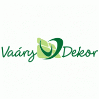 vaary dekor Logo PNG Vector