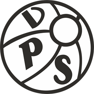 Vaasan Palloseura Logo PNG Vector