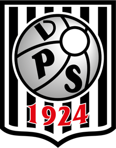 Vaasan Palloseura Logo PNG Vector