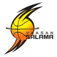 Vaasan Salama Logo Vector
