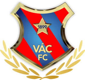 Vác FC Logo Vector